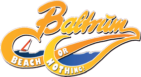 Baltrum - Beach or nothing!
